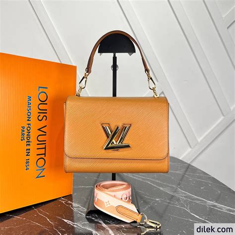 louis vuitton teist|louis vuitton twist mm price.